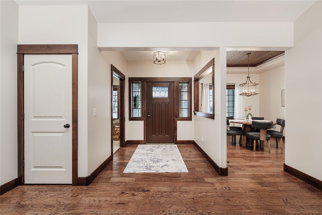 6317 Bear Paw Drive N