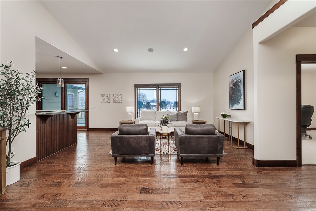 6317 Bear Paw Drive N