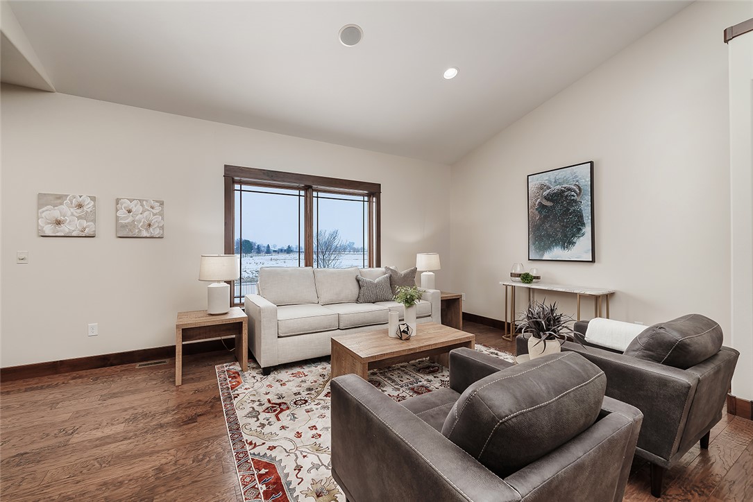 6317 Bear Paw Drive N