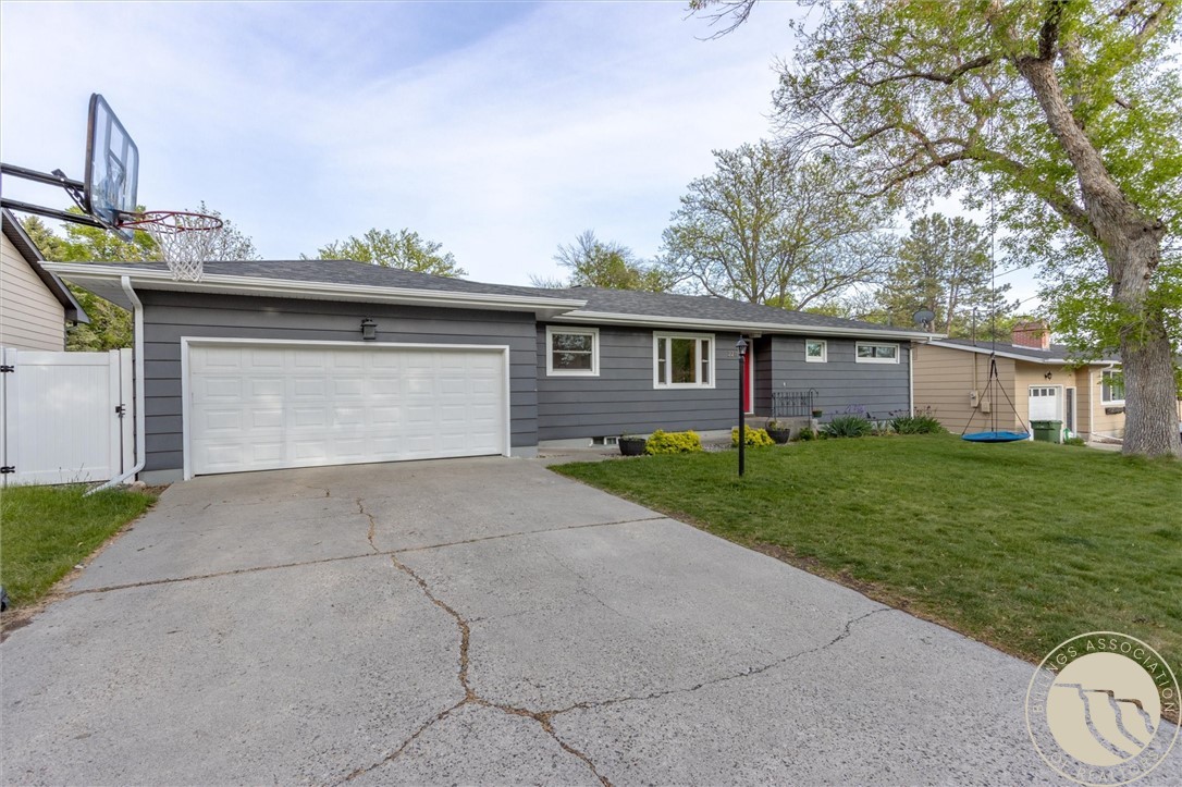 2211 Brentwood Lane