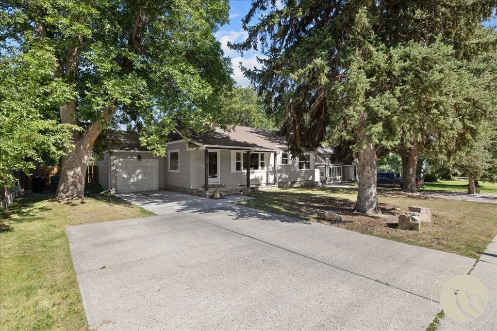 2723 Arvin Road