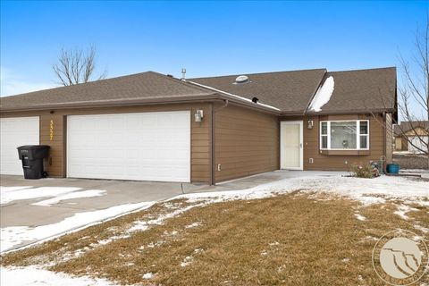 5327 Frontier Drive 2 Billings MT 59101