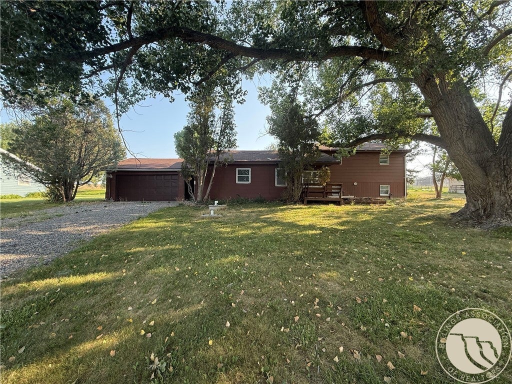 2437 Alexander Road
