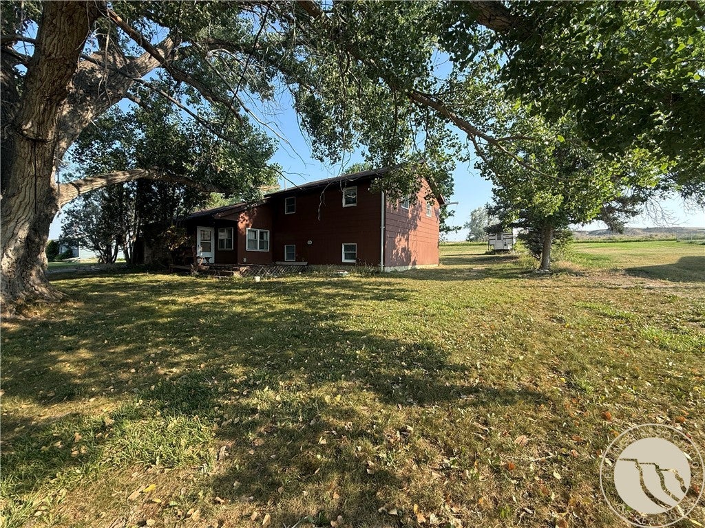 2437 Alexander Road