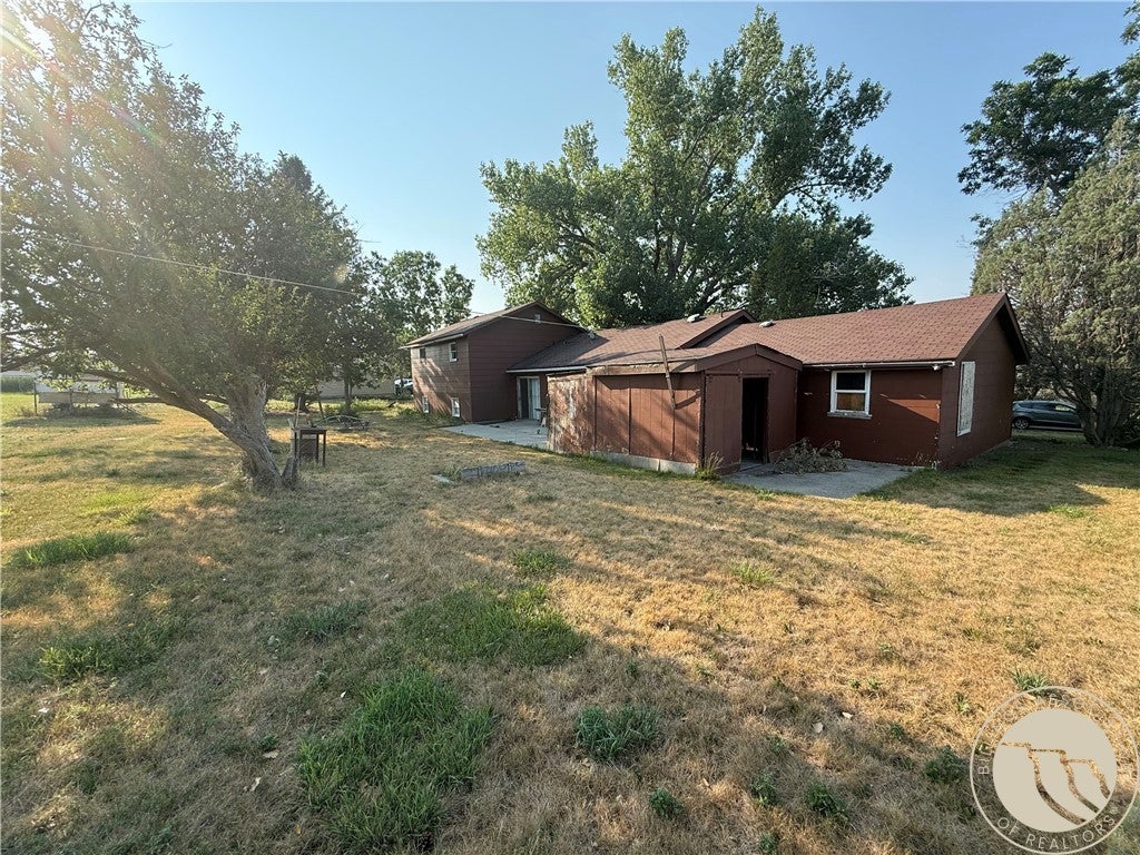 2437 Alexander Road