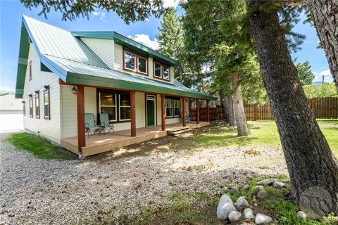 922 Grant Avenue S Red Lodge MT 59068