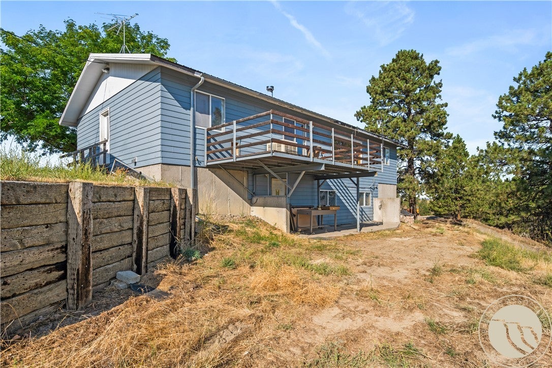 4444 Pine Hills Road