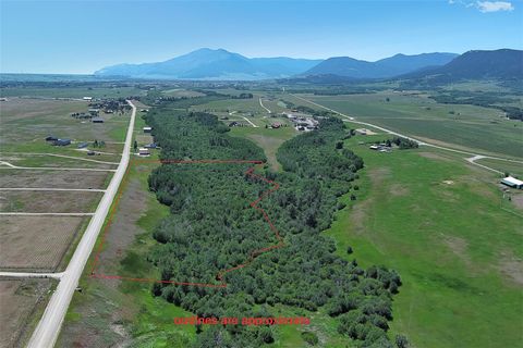 69 Red Lodge Creek Rd Red Lodge MT 59068