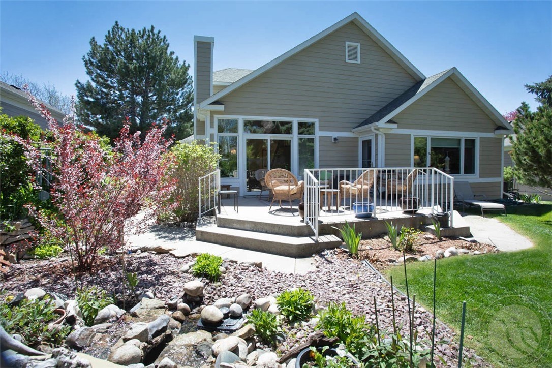 2252 REMINGTON Square