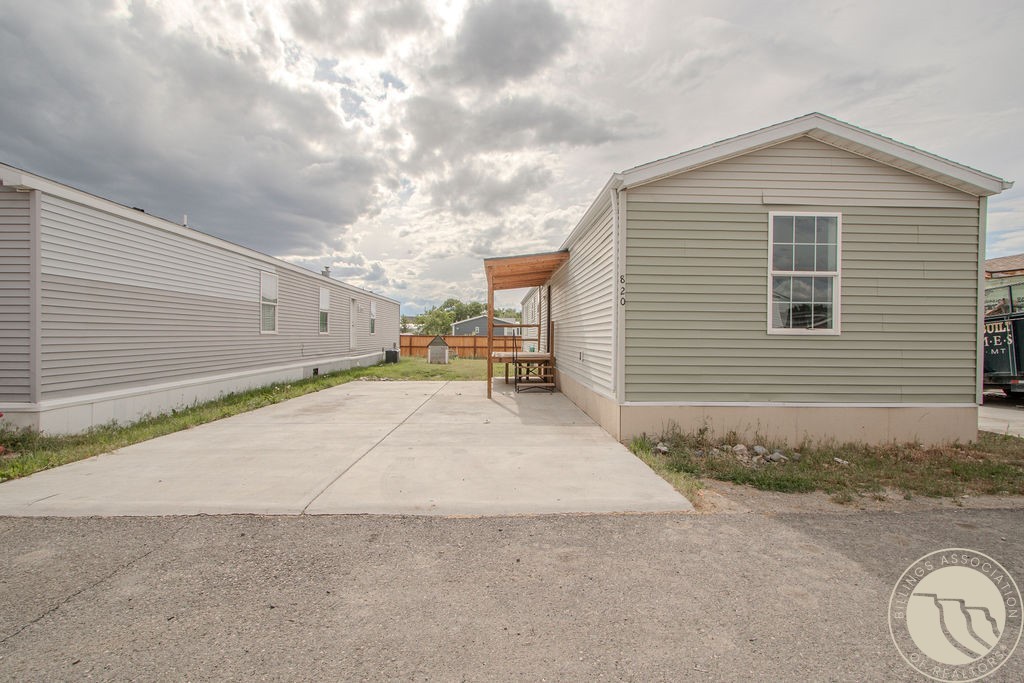 820 Piper Loop