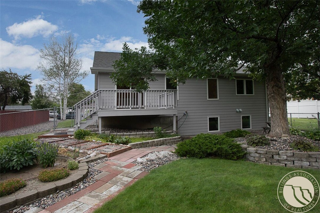 Billings, Montana 59102, United States, 2 Bedrooms Bedrooms, ,2 BathroomsBathrooms,Residential,Active,177946