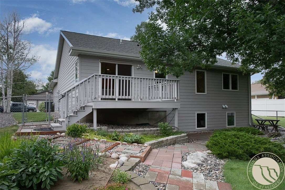 Billings, Montana 59102, United States, 2 Bedrooms Bedrooms, ,2 BathroomsBathrooms,Residential,Active,177946