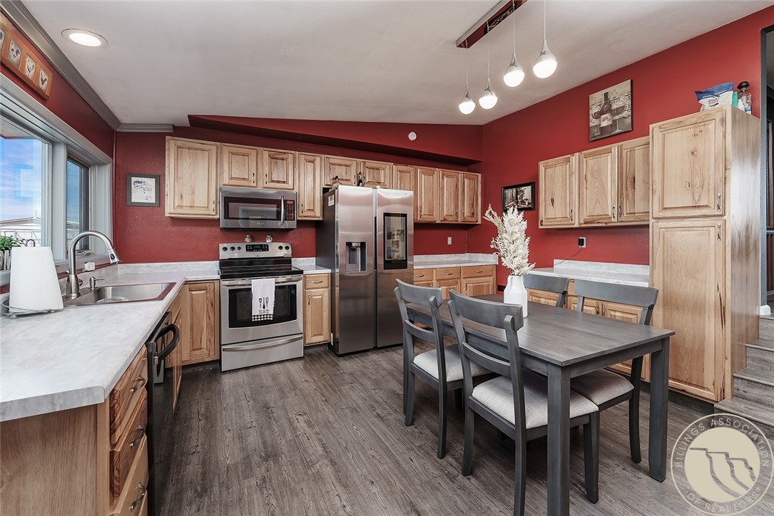3506 Duck Creek