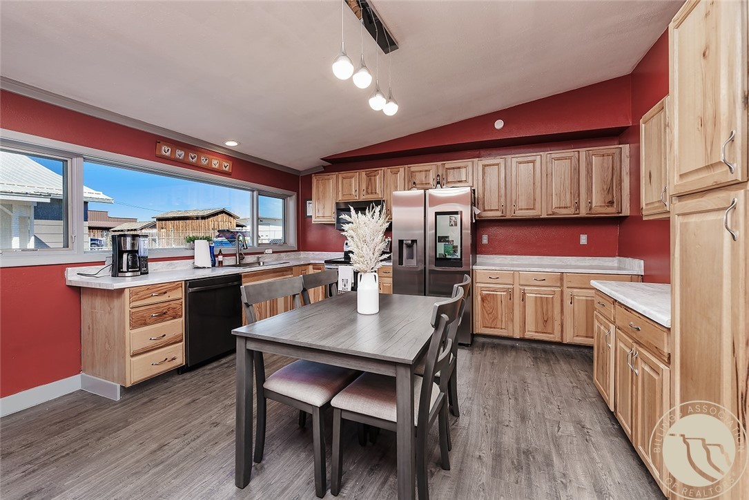 3506 Duck Creek