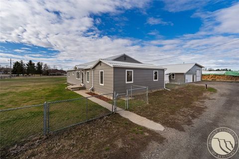 3506 Duck Creek Billings MT 59101