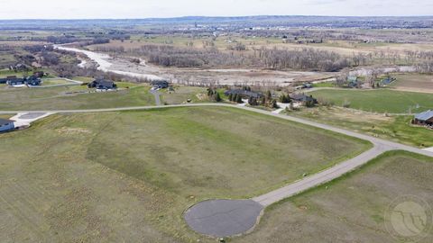 Lot 16 Clarks Point Drive Laurel MT 59044