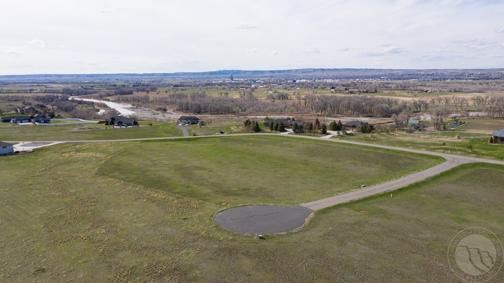 Lot 16 Clarks Point Drive