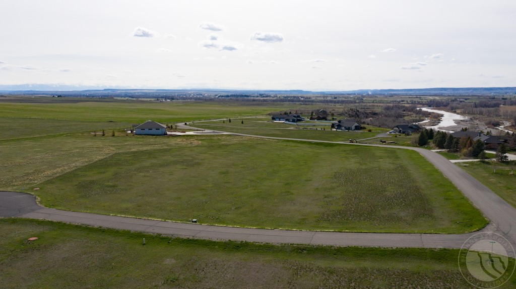 Lot 16 Clarks Point Drive