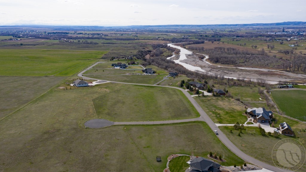 Lot 16 Clarks Point Drive