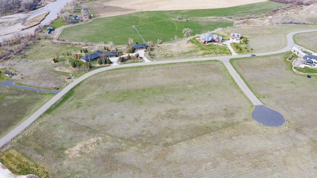 Lot 16 Clarks Point Drive