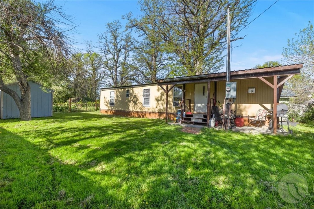 242 Hemlock Drive