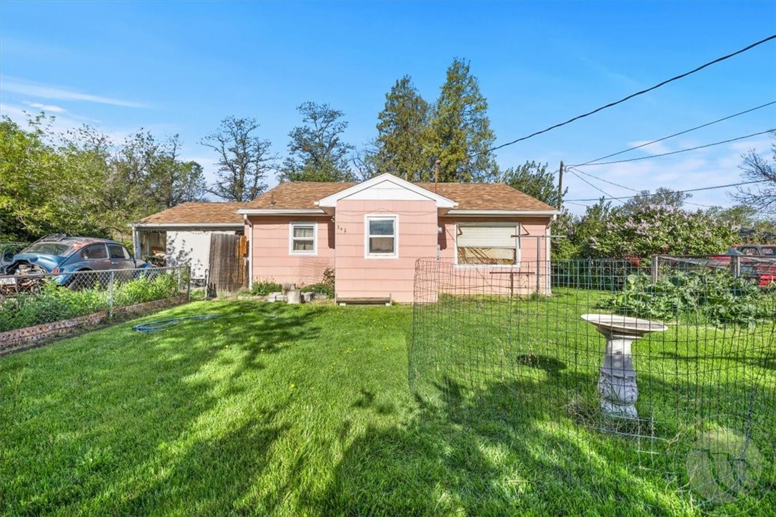 242 Hemlock Drive