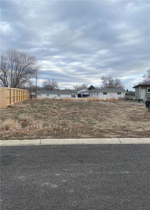 313 Viceroy Street Billings MT 59102