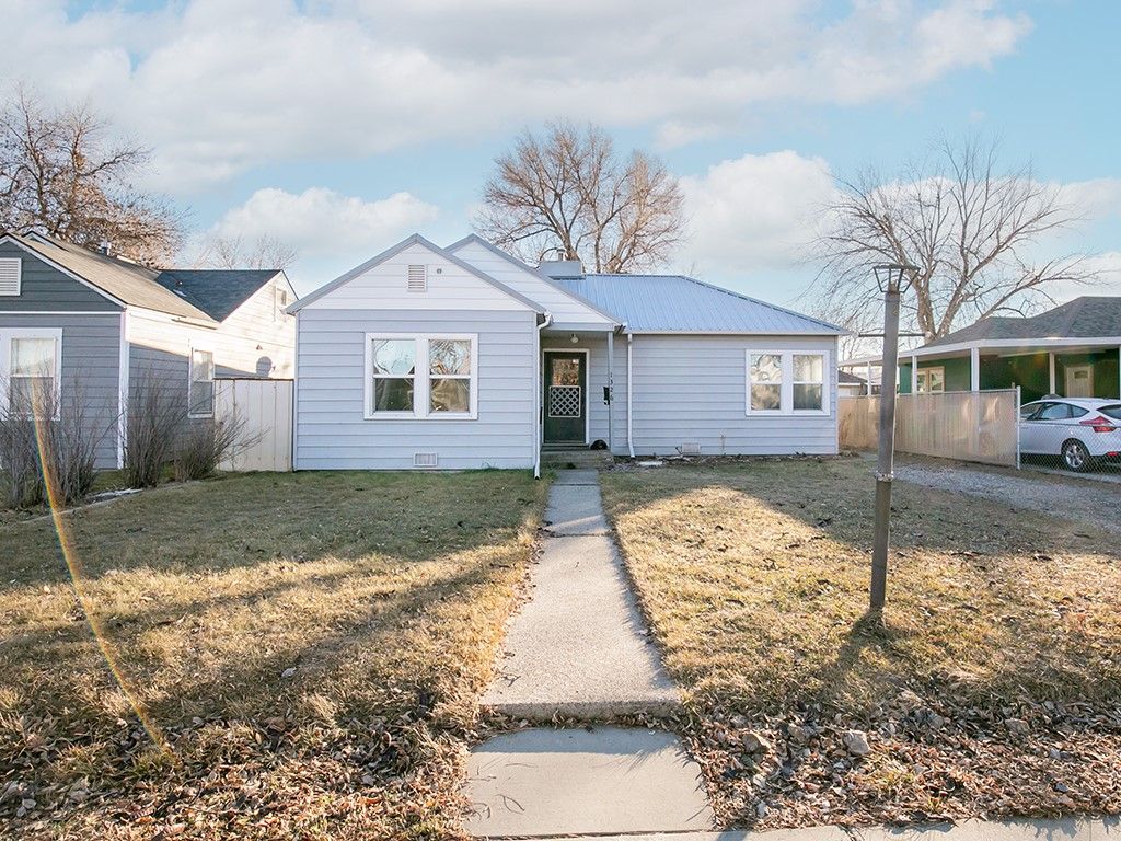 Photo of 1326 Custer Avenue, Billings, MT 59102 (MLS # 357230)