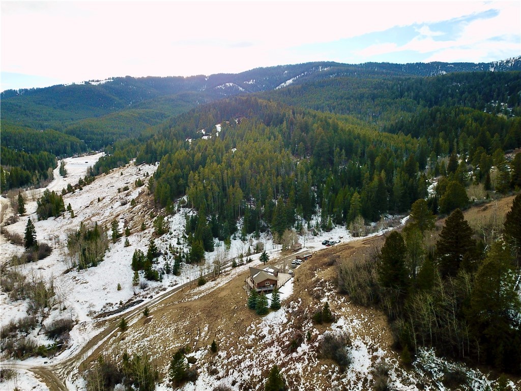 3835 Goose Creek Road