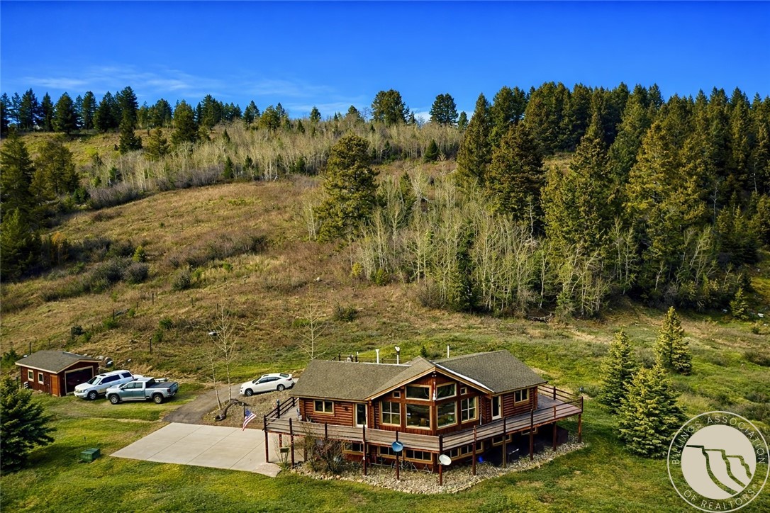 3835 Goose Creek Road