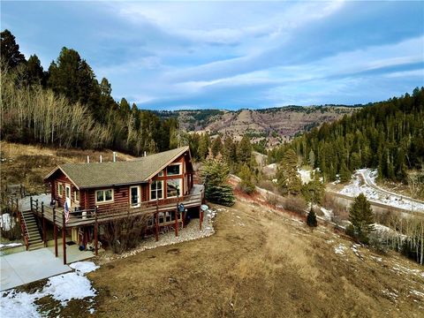 3835 Goose Creek Road Bozeman MT 59715