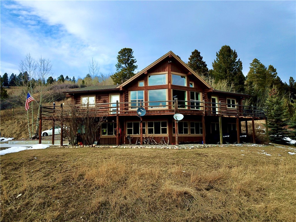 3835 Goose Creek Road