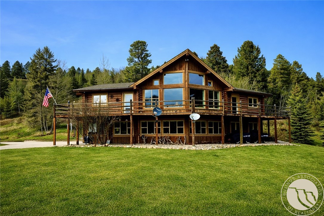 3835 Goose Creek Road