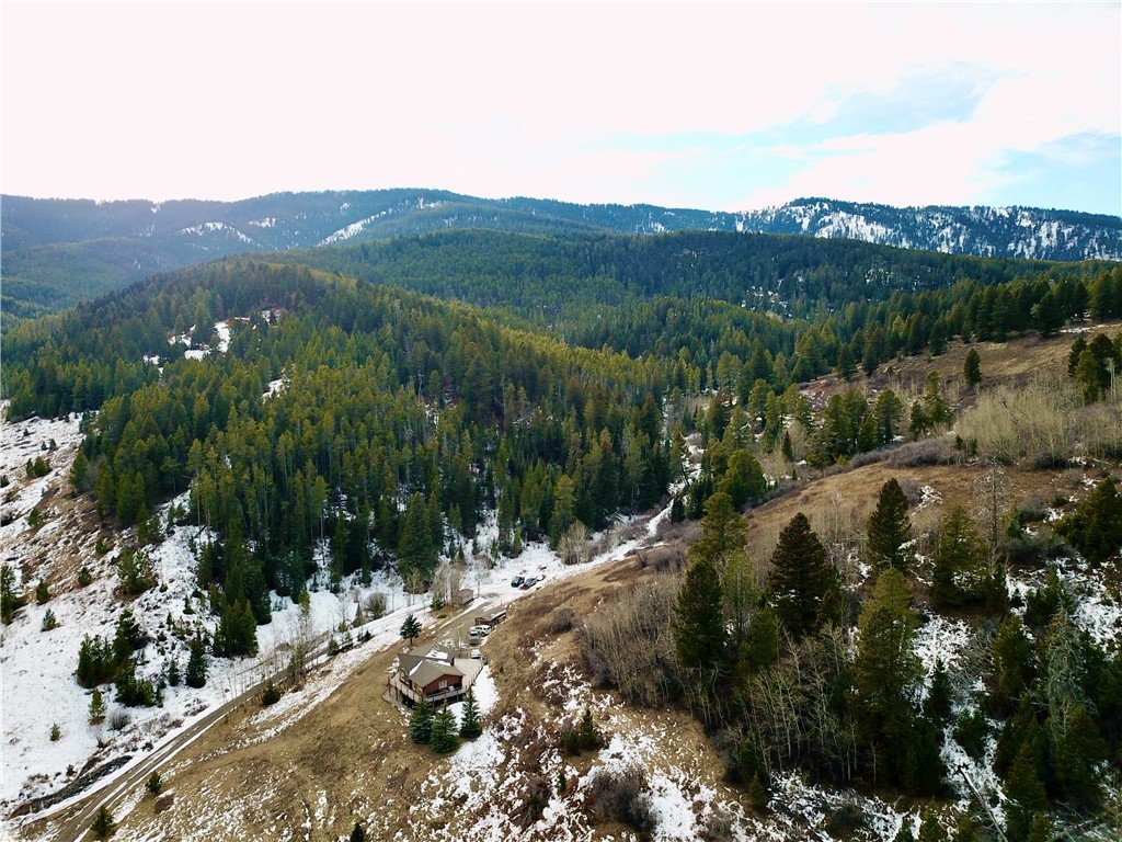 3835 Goose Creek Road