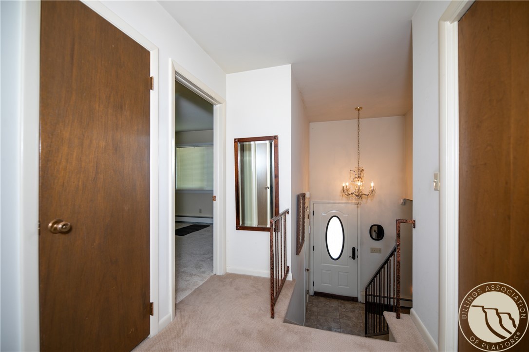 Billings, Montana 59102, United States, 4 Bedrooms Bedrooms, ,2 BathroomsBathrooms,Residential,Active,140684