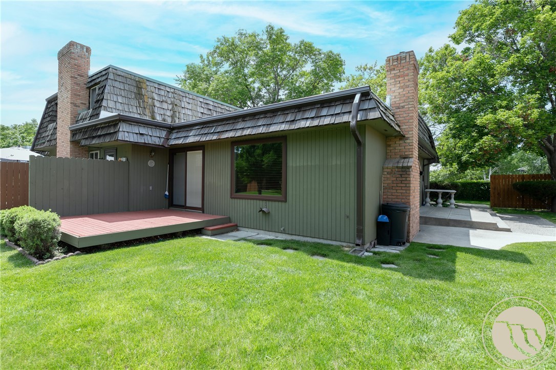 Billings, Montana 59102, United States, 4 Bedrooms Bedrooms, ,2 BathroomsBathrooms,Residential,Active,140684