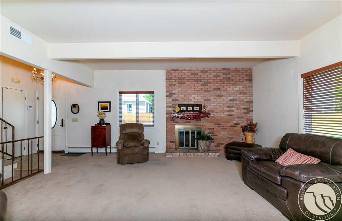 Billings, Montana 59102, United States, 4 Bedrooms Bedrooms, ,2 BathroomsBathrooms,Residential,Active,140684