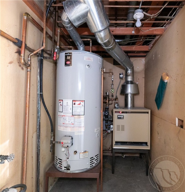 Billings, Montana 59102, United States, 4 Bedrooms Bedrooms, ,2 BathroomsBathrooms,Residential,Active,140684