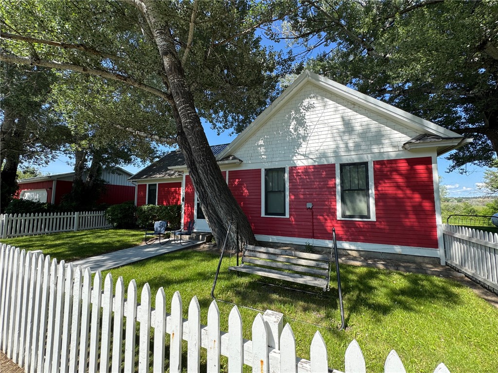 2822 S 35th Road