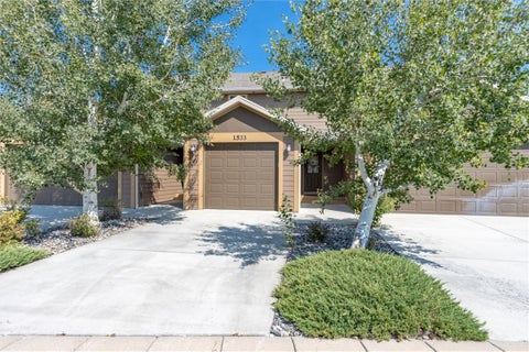 1533 Silver Run Trail, Billings, MT 59106 - #: 361436