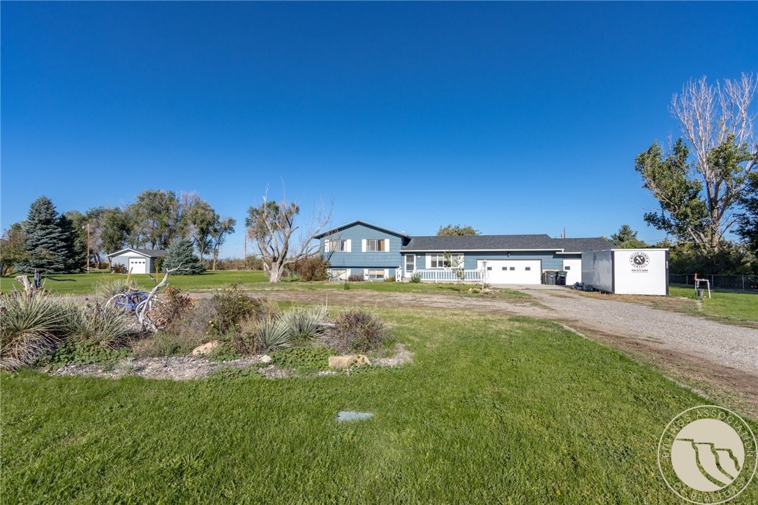 22 Vista Lane