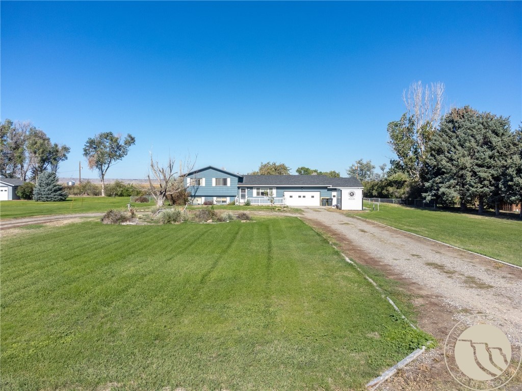 22 Vista Lane