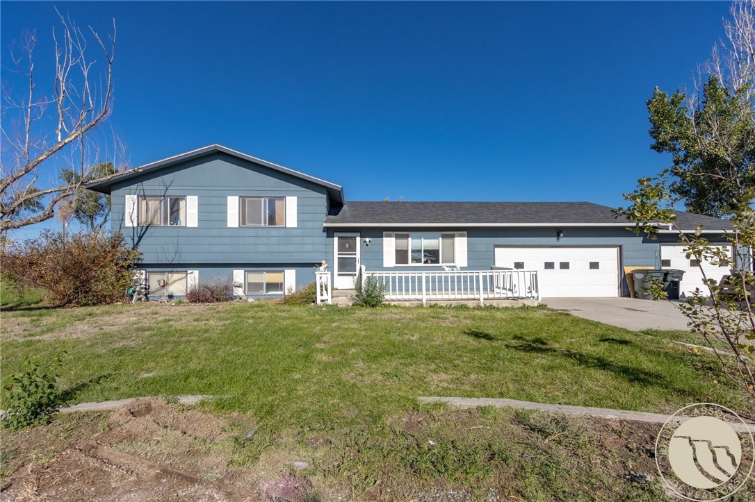 22 Vista Lane