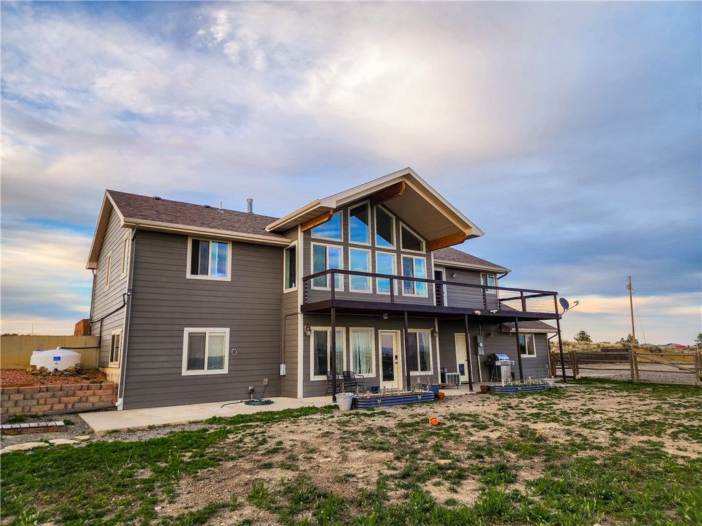 Photo of 13400 S Ranchairo Road, Molt, MT 59057 (MLS # 358844)