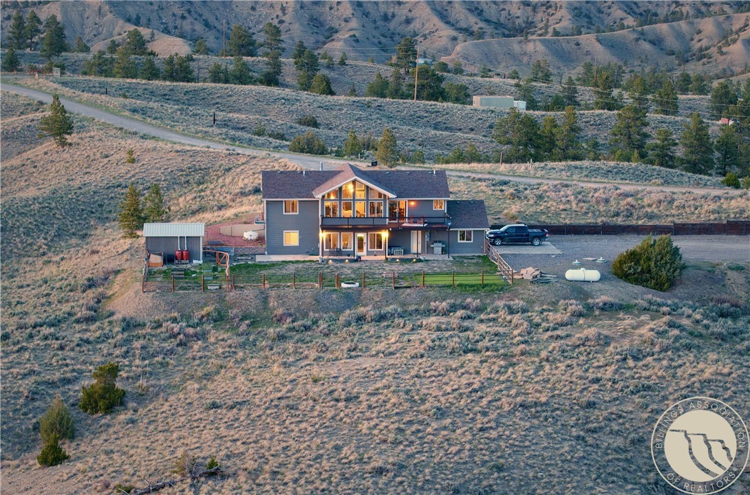 Photo 1 of 50 — 13400 S Ranchairo Road, Molt, MT 59057