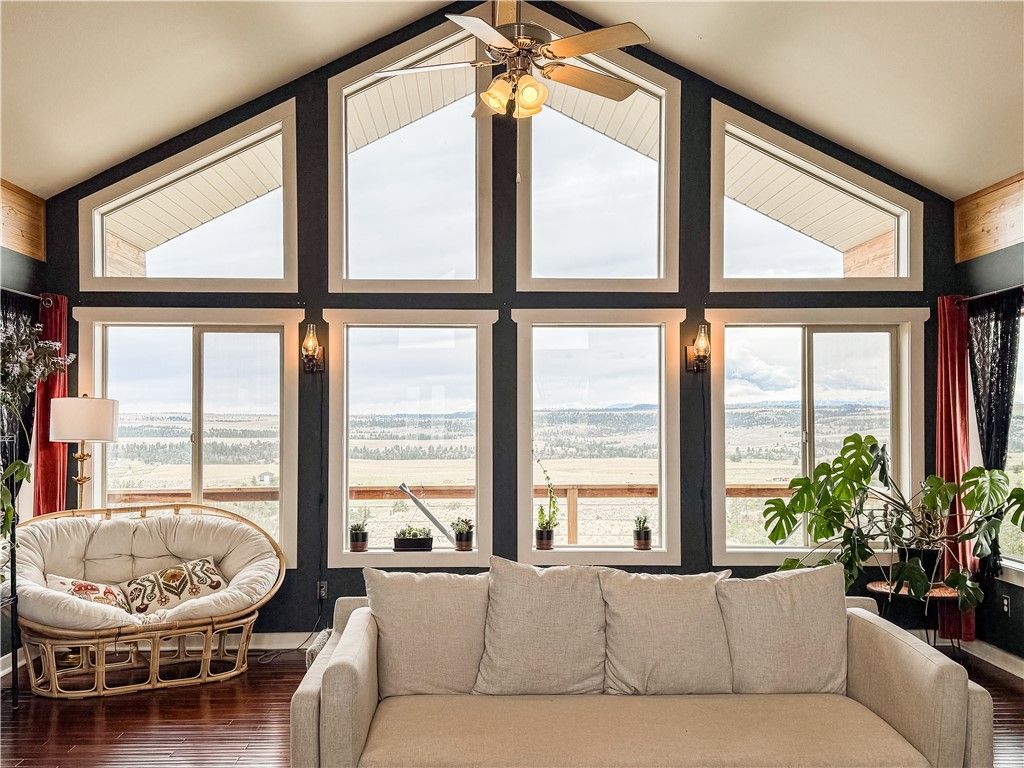 Photo of 13400 S Ranchairo Road, Molt, MT 59057 (MLS # 358844)