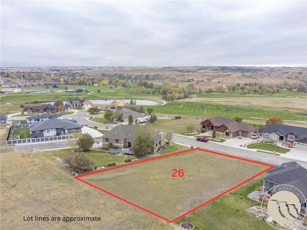 2433 Glengarry Lane