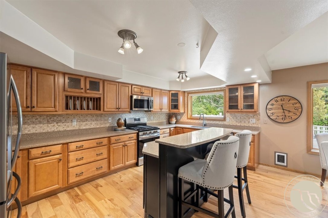2745 Zimmerman Trail