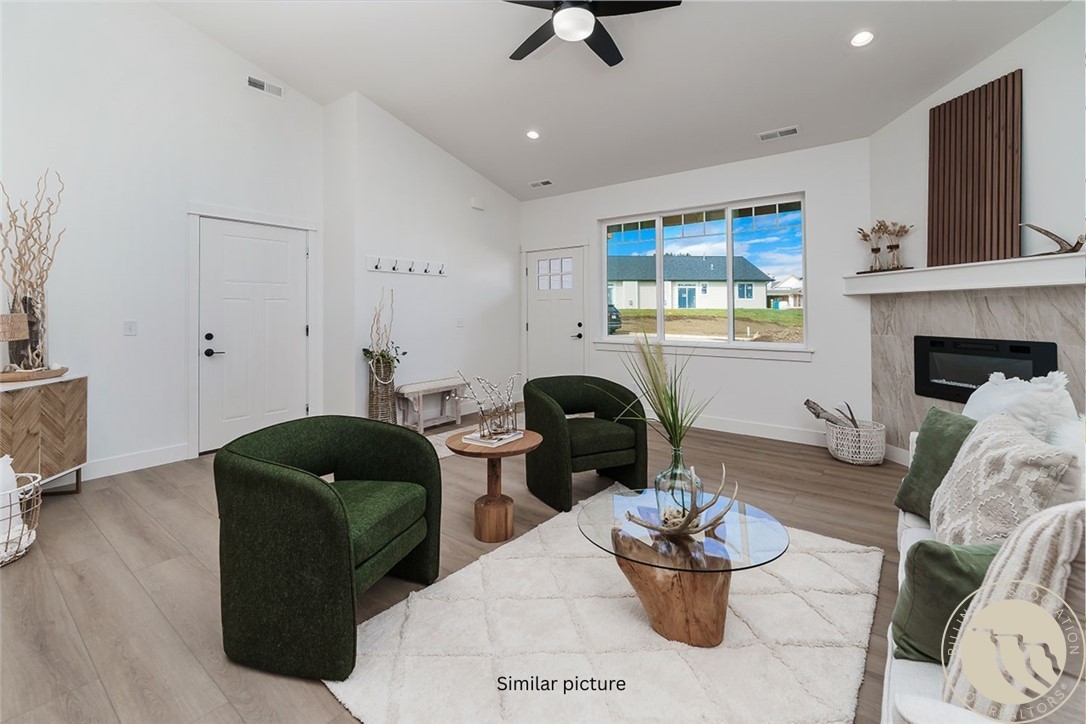2933 Eagle Butte Trail