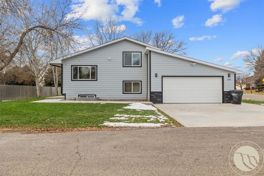 Photo of 3294 Windmill Circle Cir, Billings, MT 59102 (MLS # 356943)